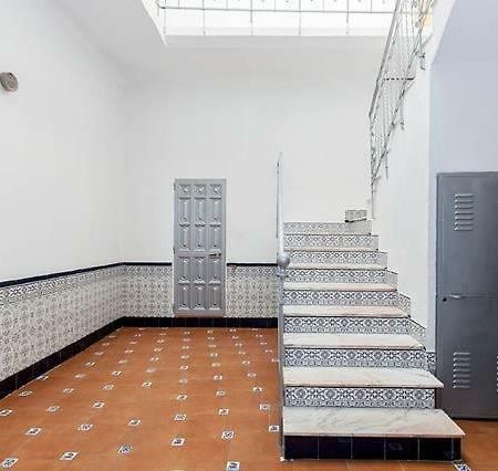 Centro Madrid Rio - Monederos C Daire Dış mekan fotoğraf