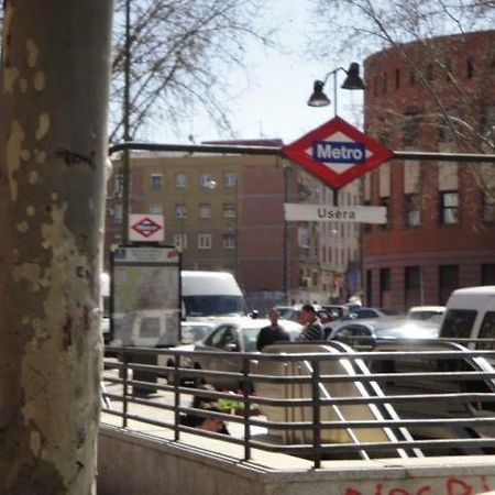 Centro Madrid Rio - Monederos C Daire Dış mekan fotoğraf