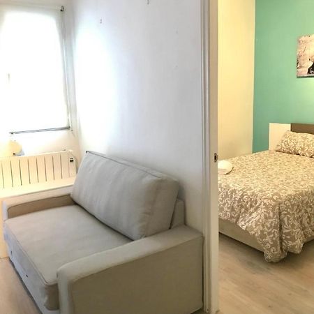 Centro Madrid Rio - Monederos C Daire Dış mekan fotoğraf