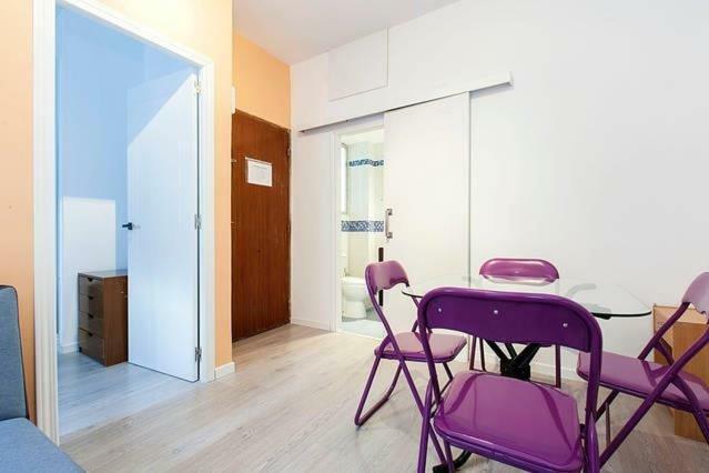 Centro Madrid Rio - Monederos C Daire Dış mekan fotoğraf