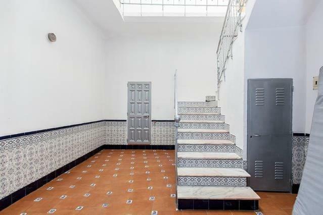 Centro Madrid Rio - Monederos C Daire Dış mekan fotoğraf